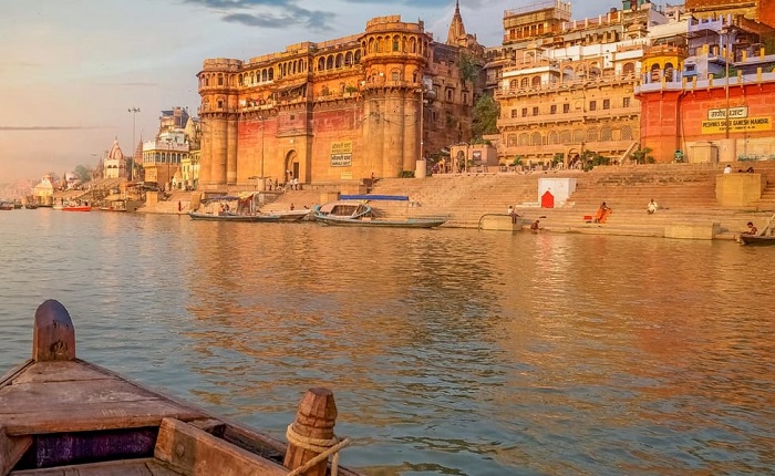 Varanasi: A Visual Treat